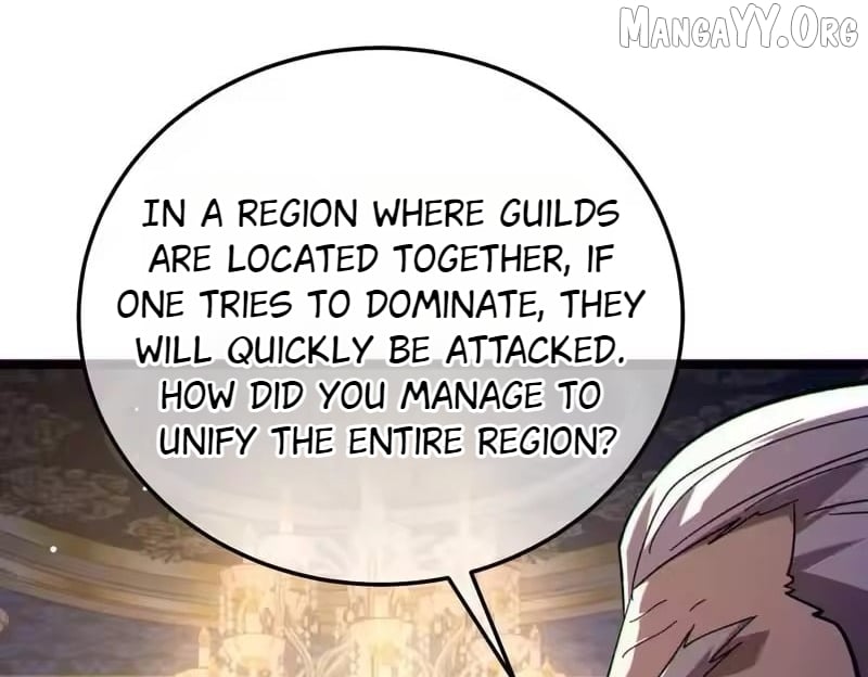I Rely on My Invincibility to Deal Tons of Damage Passively! Chapter 150 - page 65